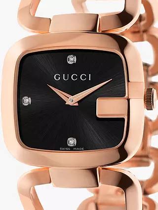 gucci smartwatch ladies